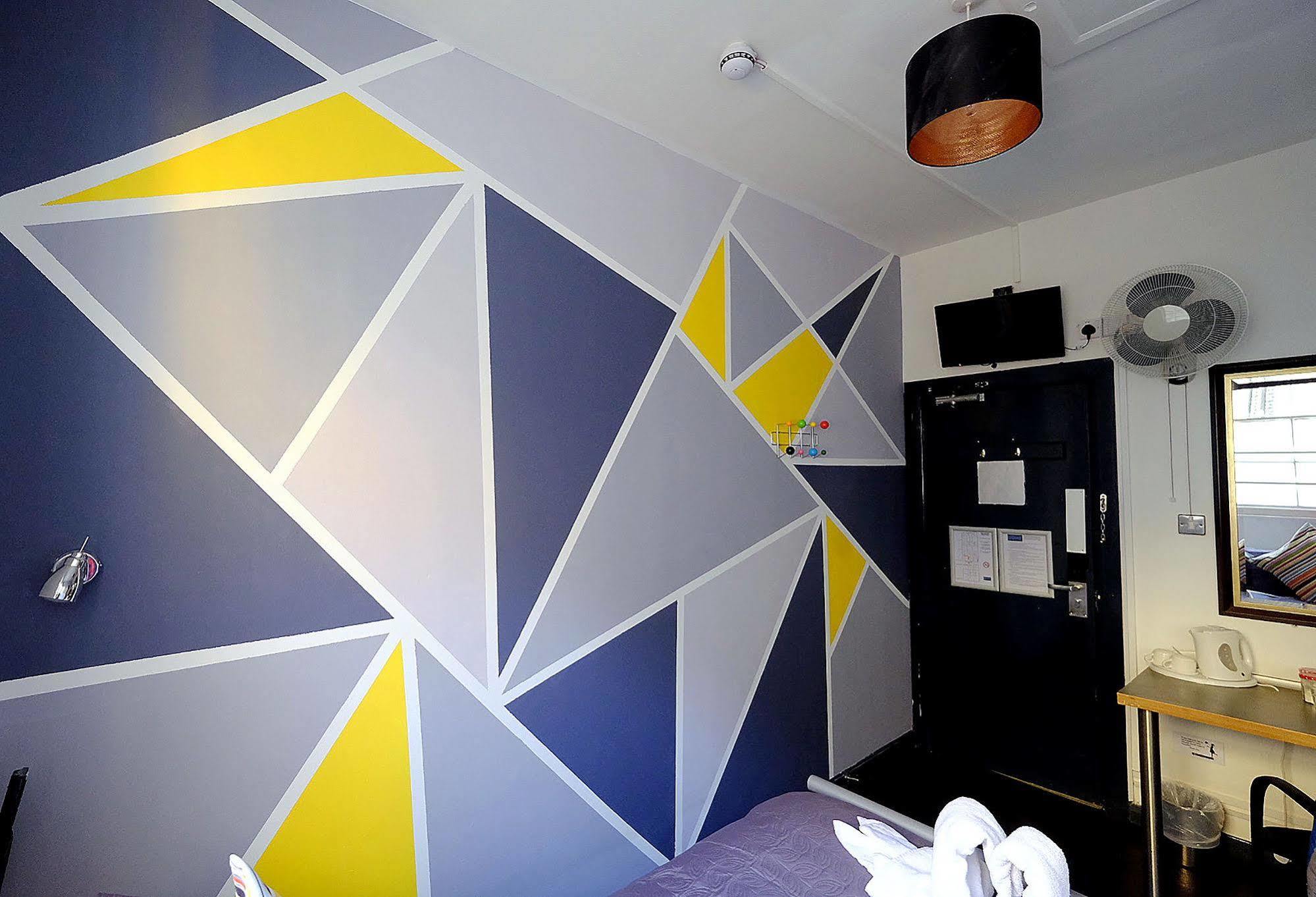Hostel London Kings Cross Albergue