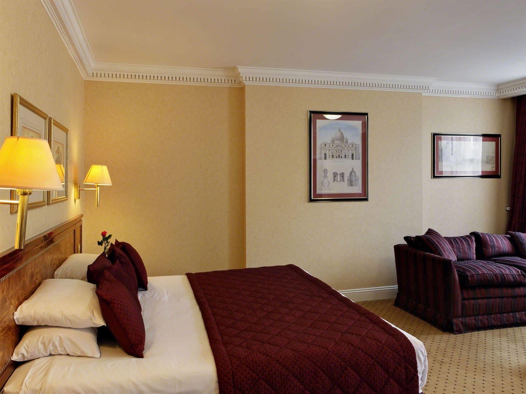 Grange Portland Guest house