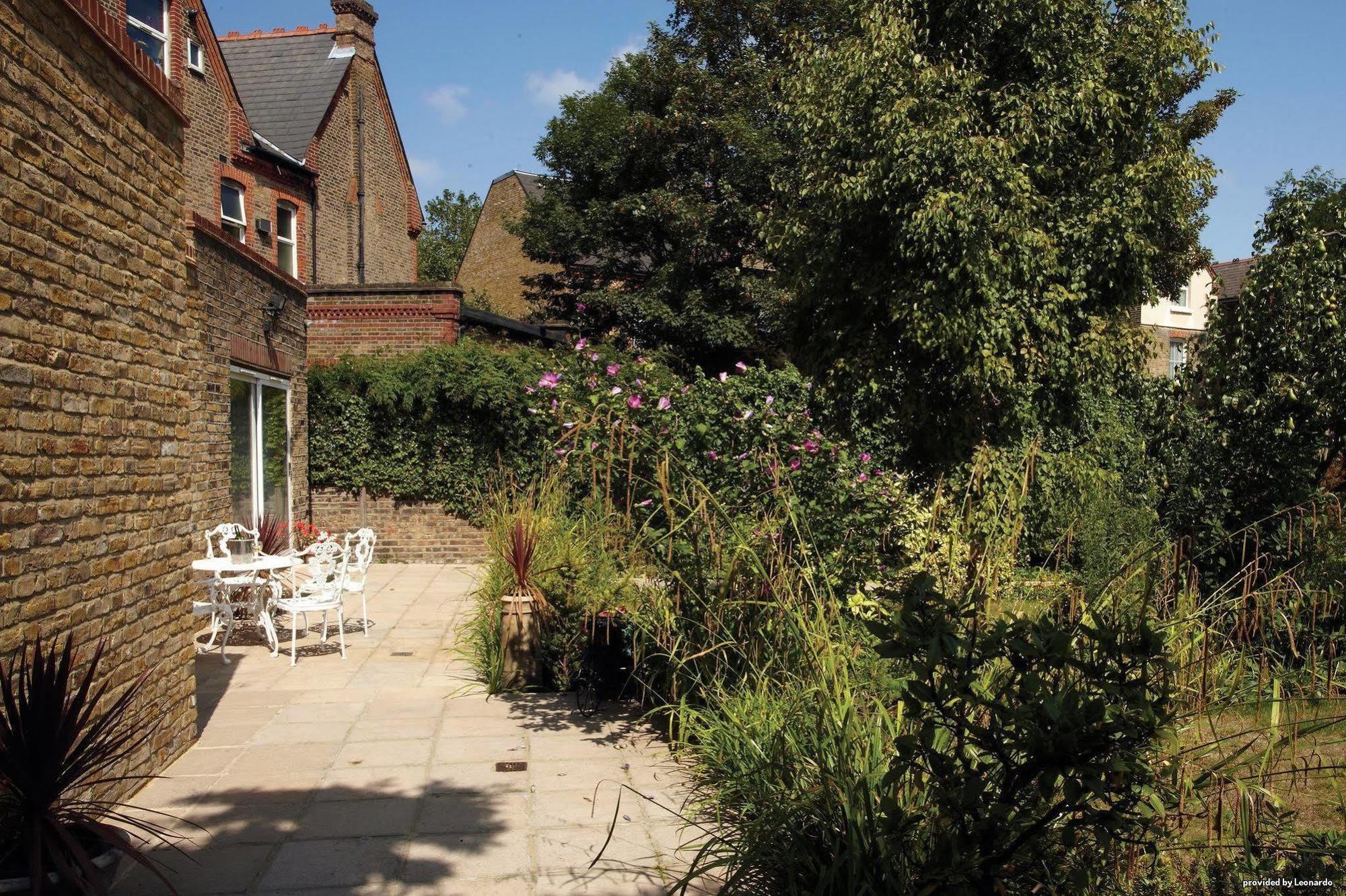 Hotel Western Chiswick Palace&suites