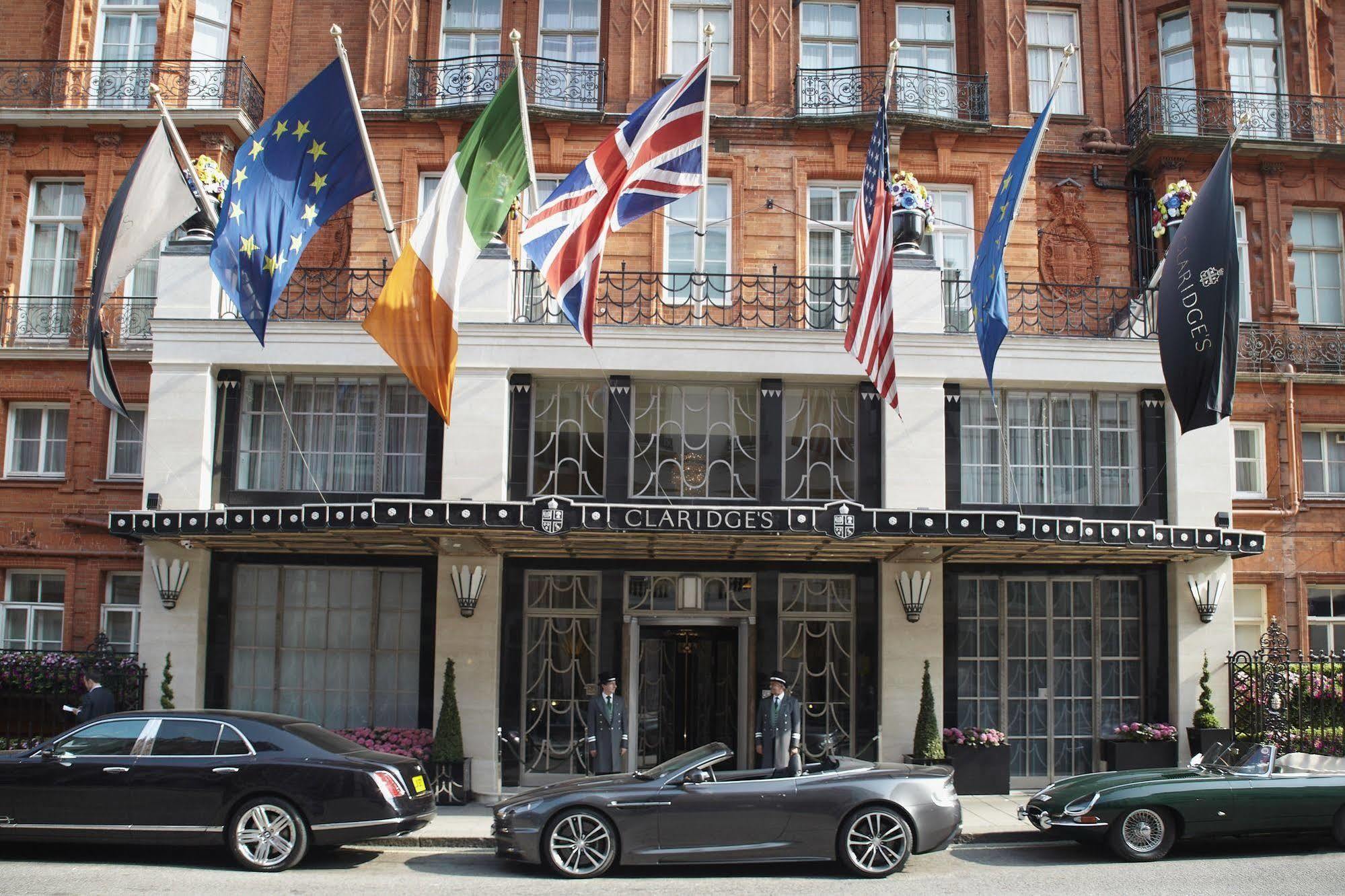 Claridge's, Maybourne 5*