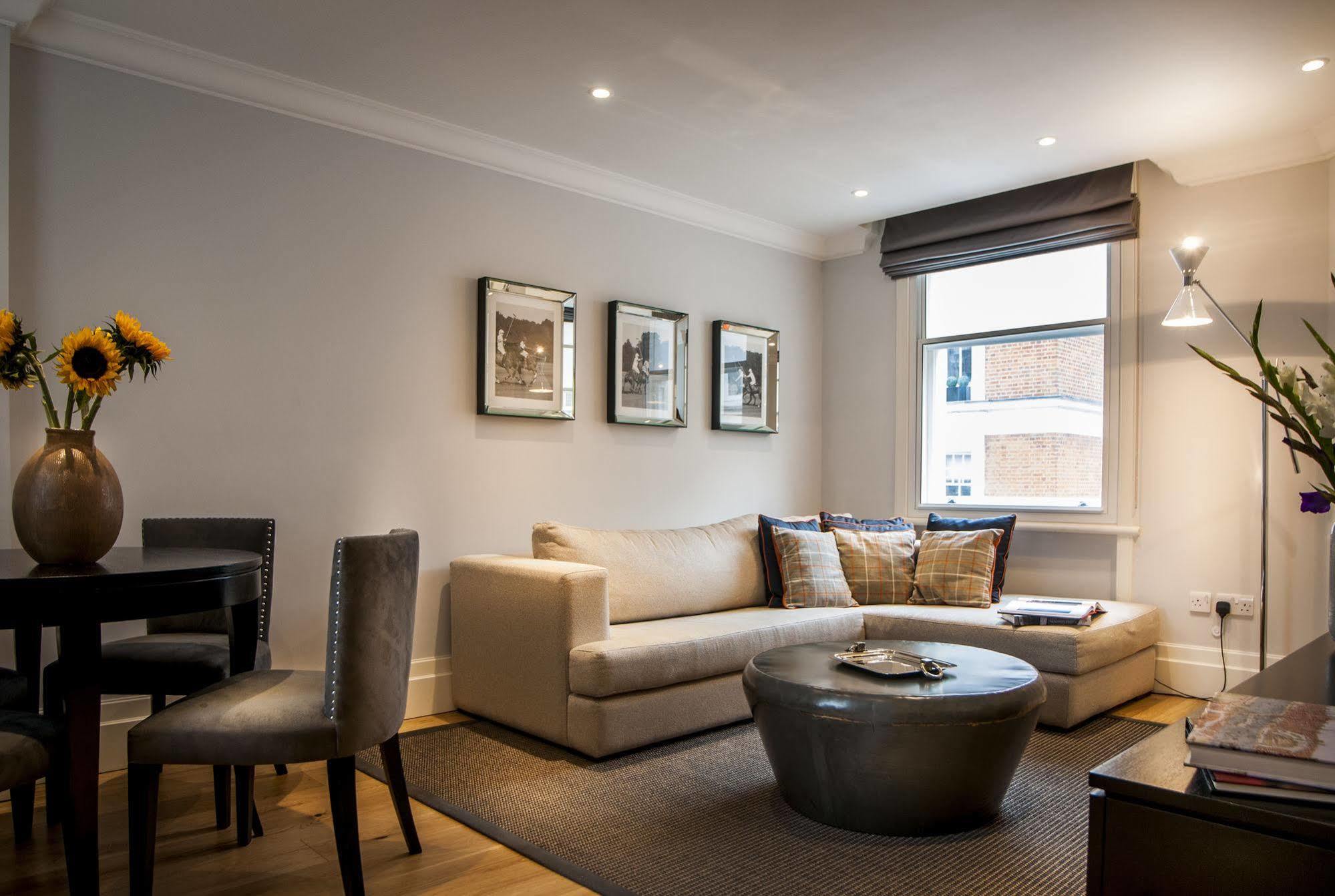 Native Mayfair * London