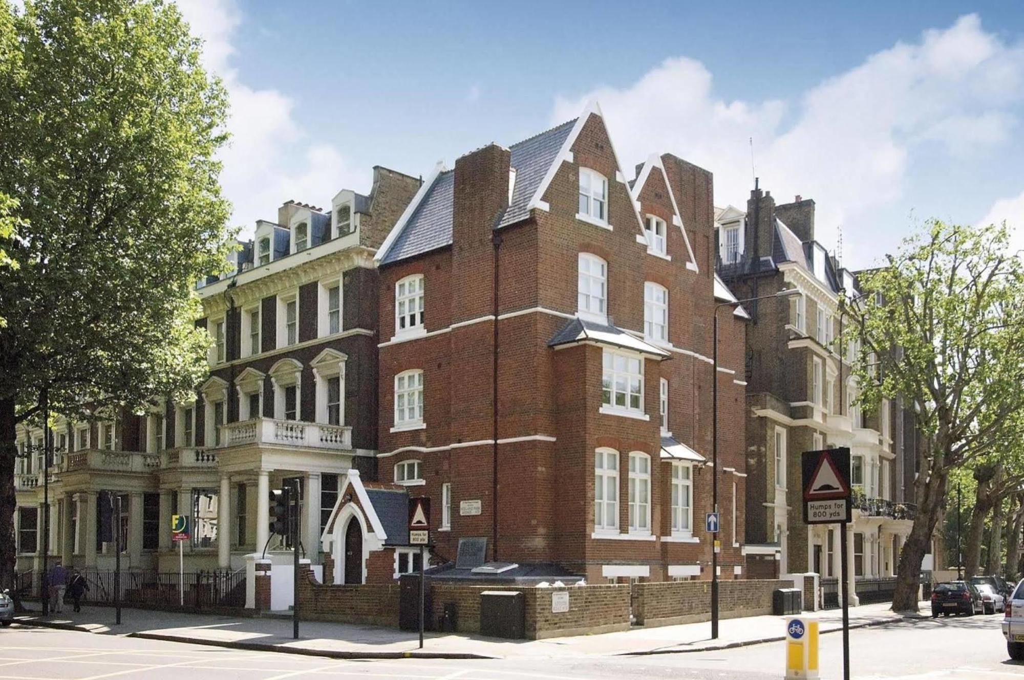 St House Serviced By Concept London