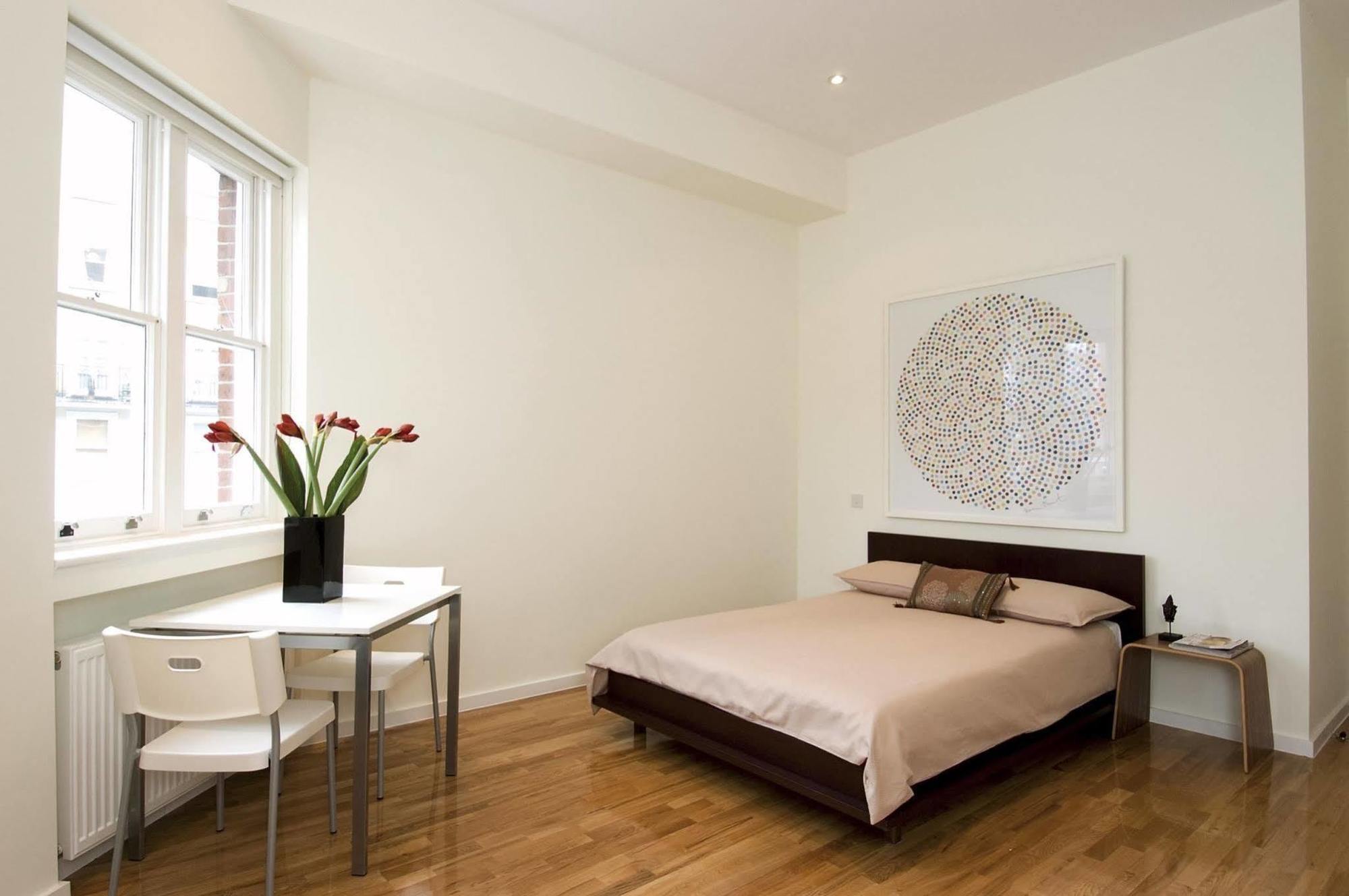 St House Serviced By Concept Apartment London