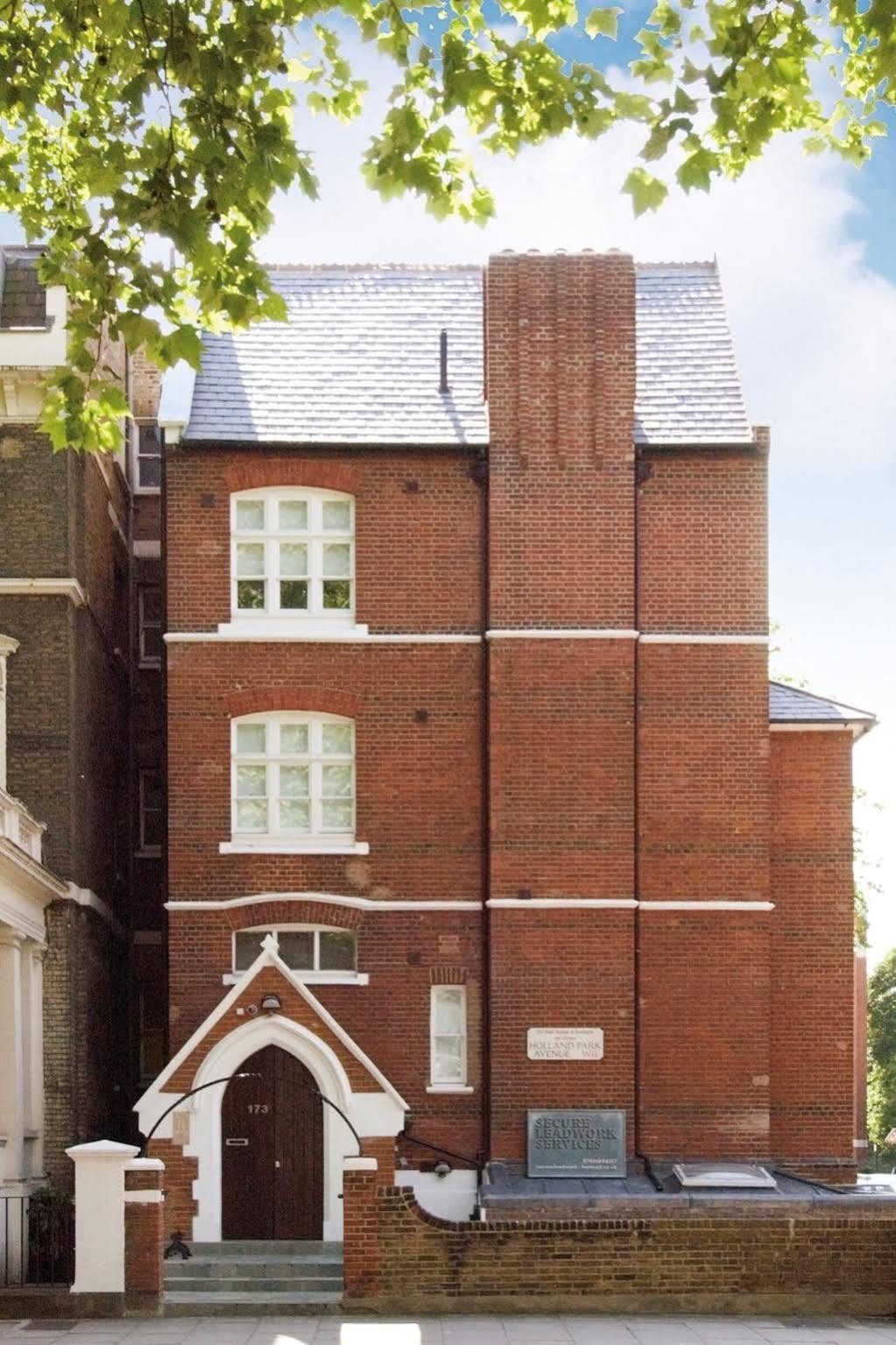 St House Serviced By Concept Apartment *