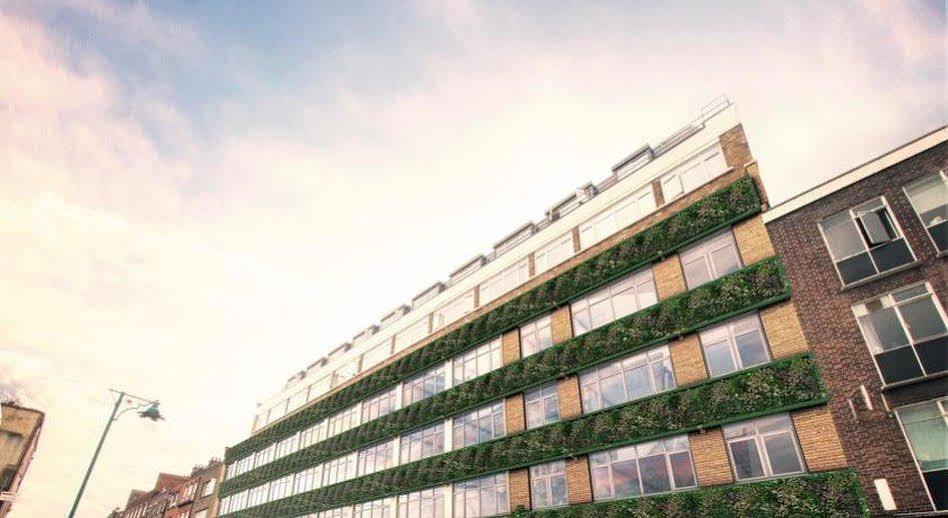 Hampton By Hilton 4* Londres