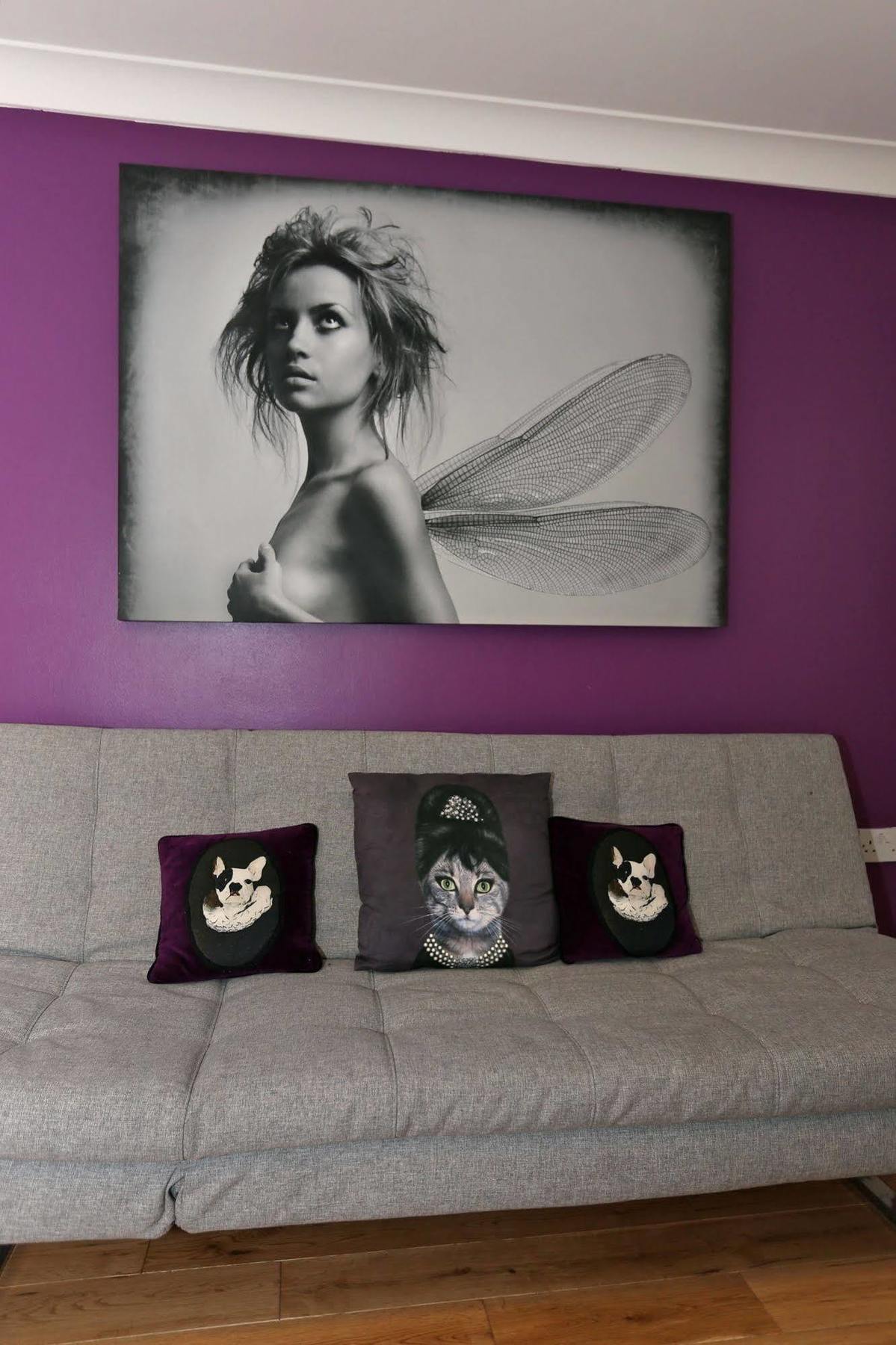 Apartment Short Lets In - Angel *