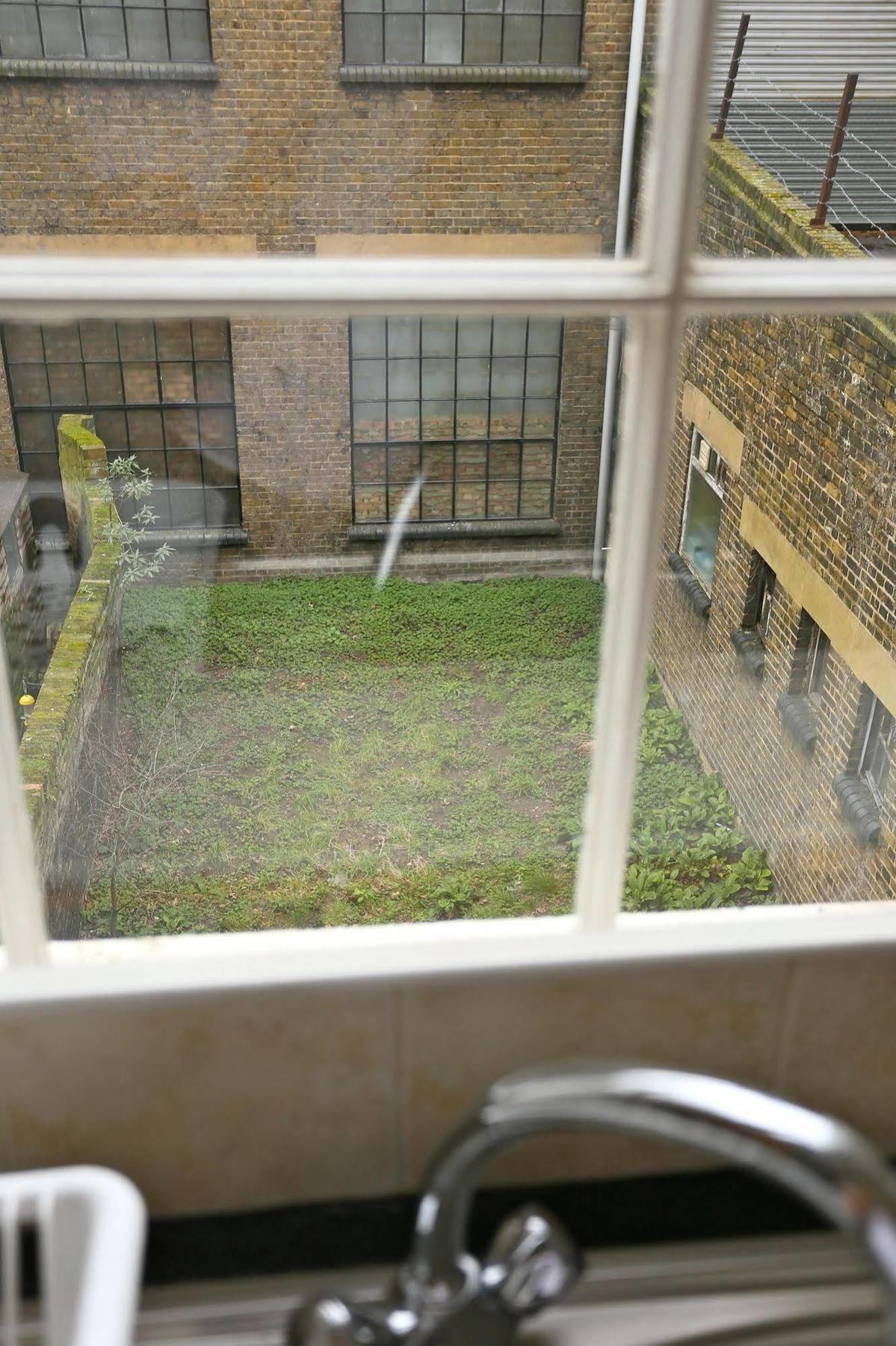 Short Lets In - Angel London