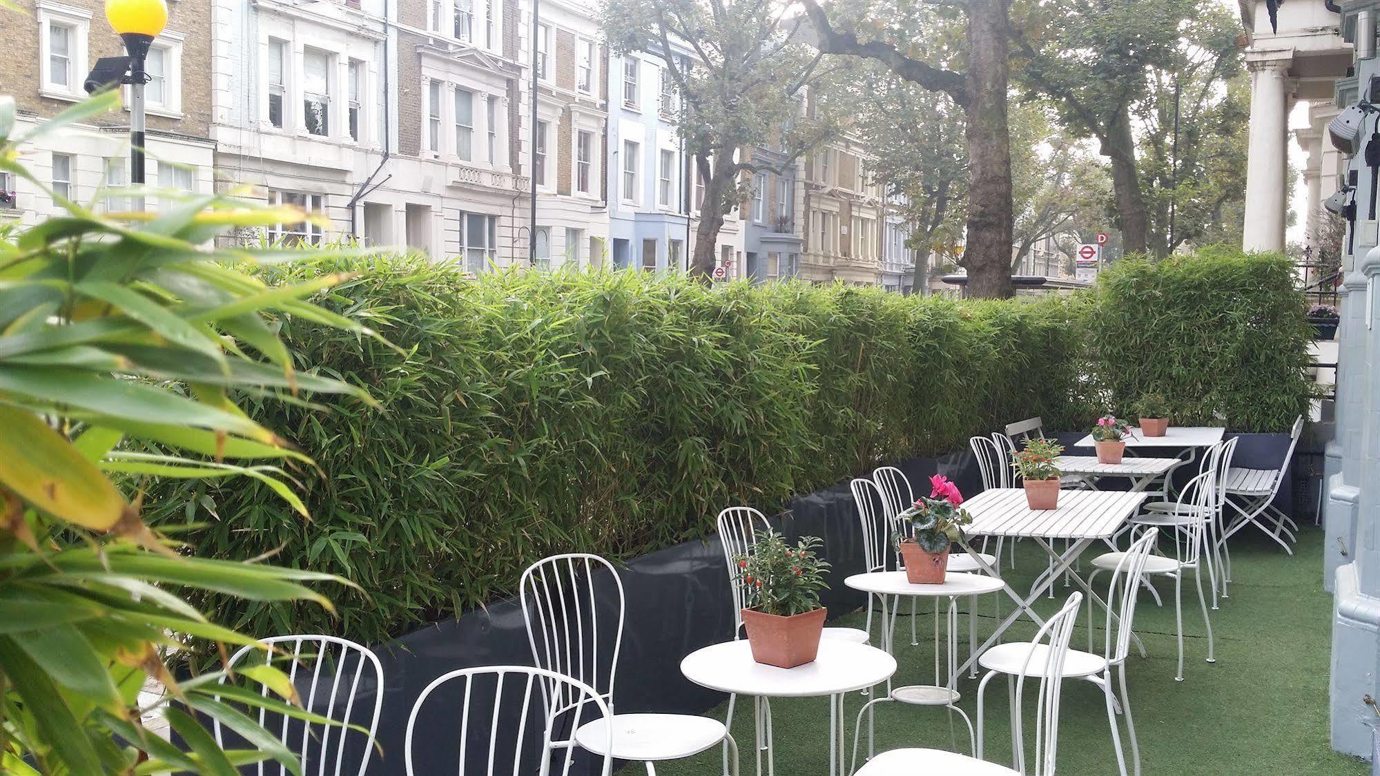 Notting Hill By Capital Hotel London