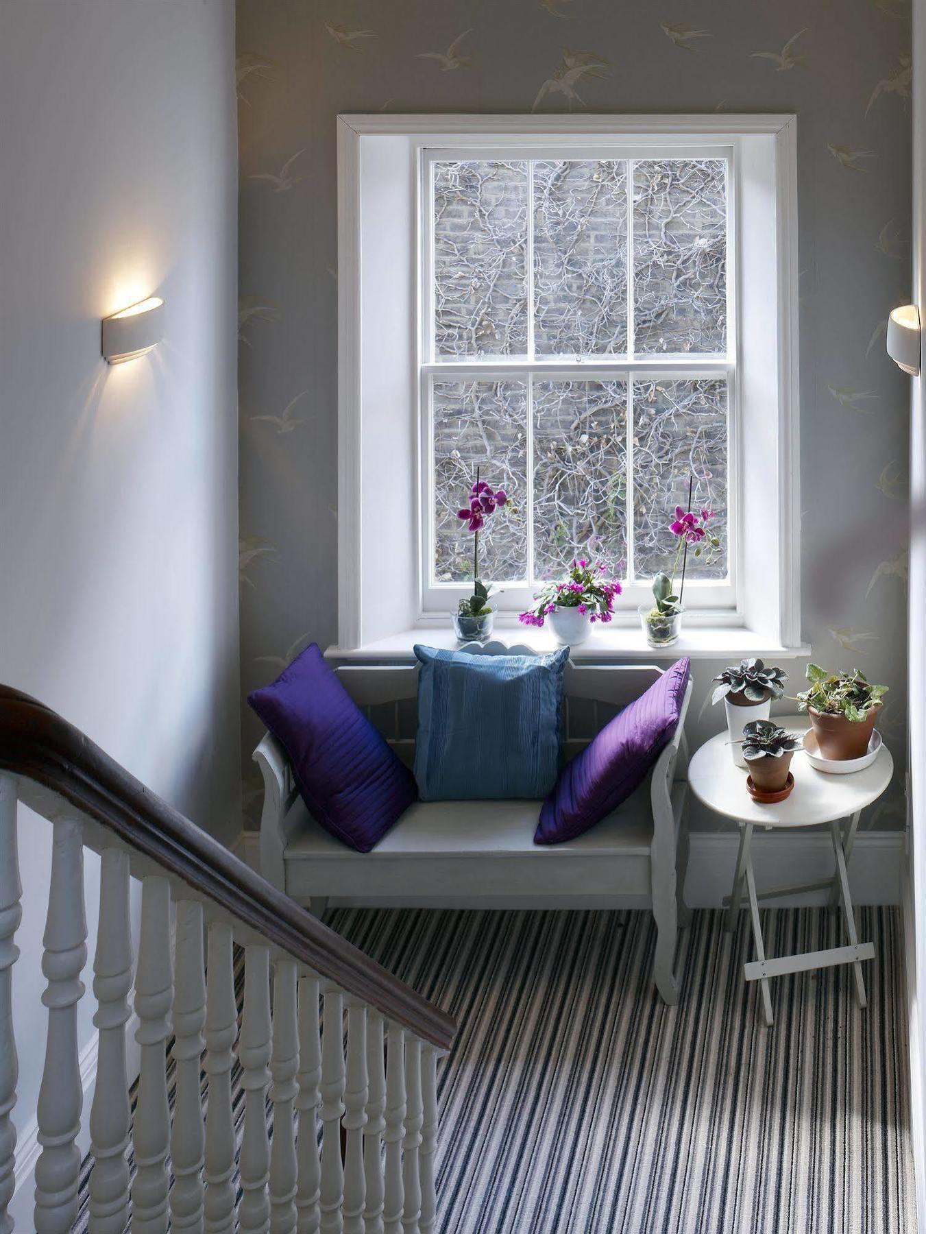 Hotel Notting Hill By Capital 4*