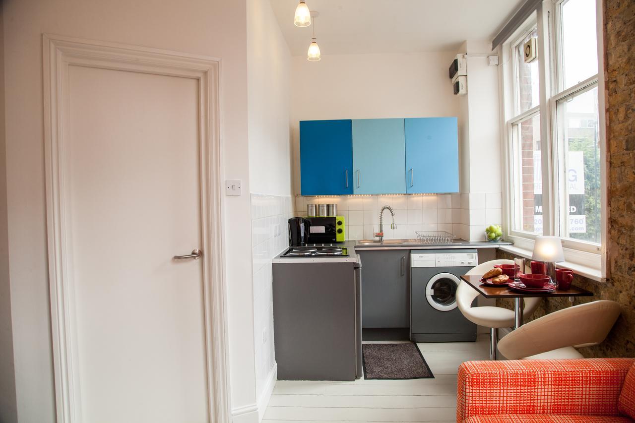 King Square Gardens By Allo Housing