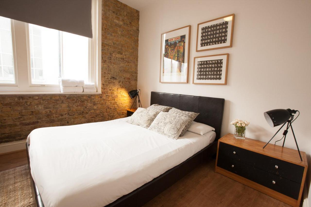 King Square Gardens By Allo Housing * London