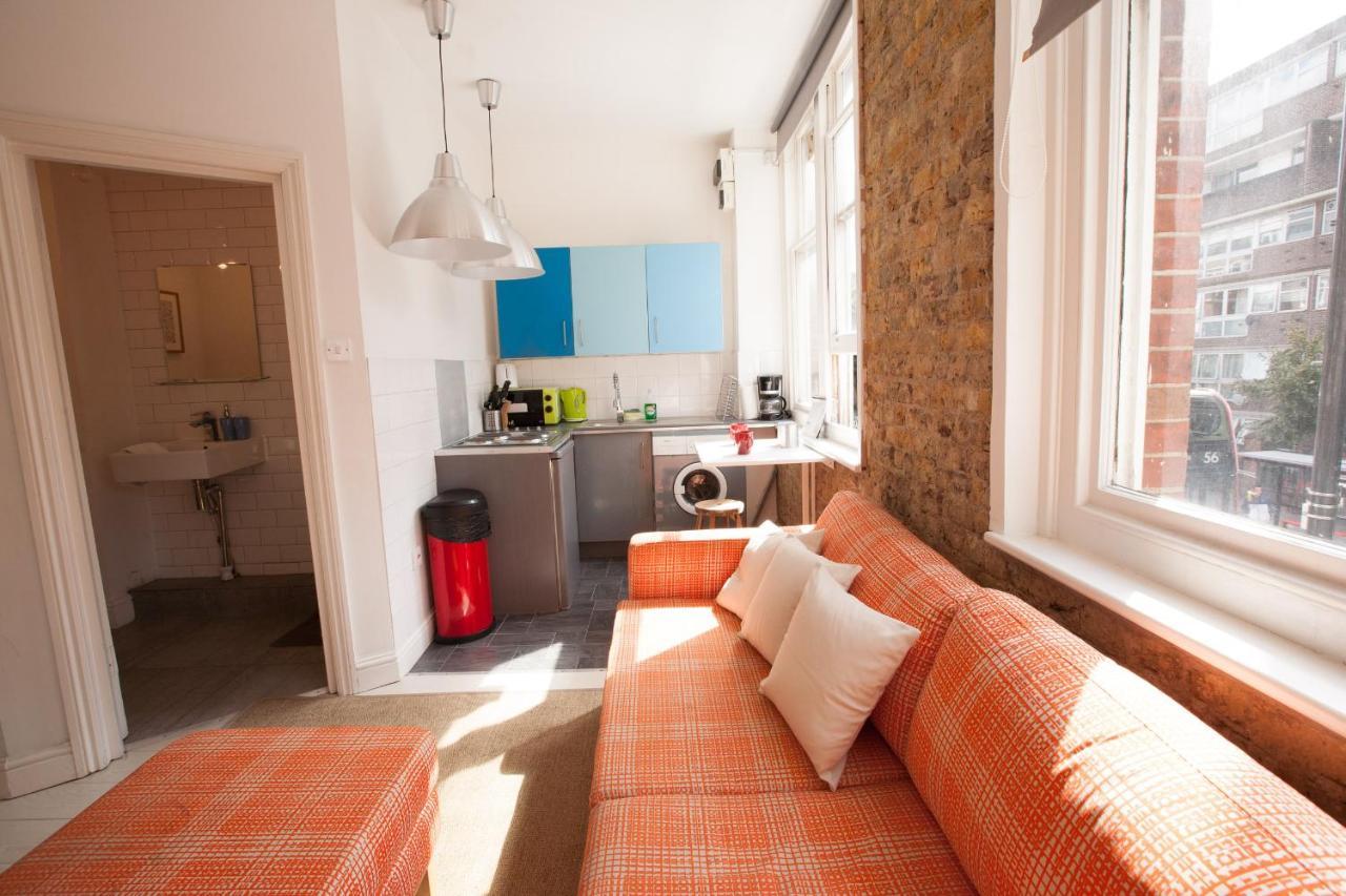 King Square Gardens By Allo Housing
