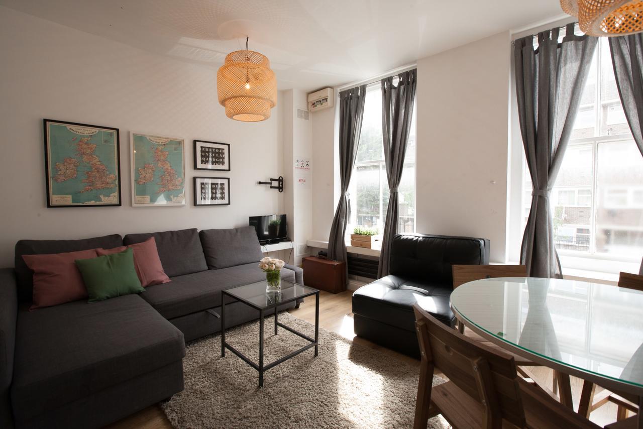 King Square Gardens By Allo Housing Apartment