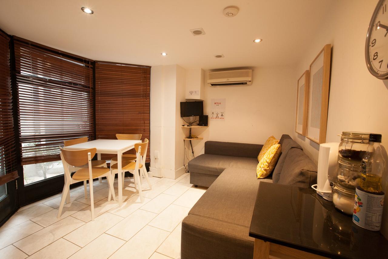Apartment King Square Gardens By Allo Housing