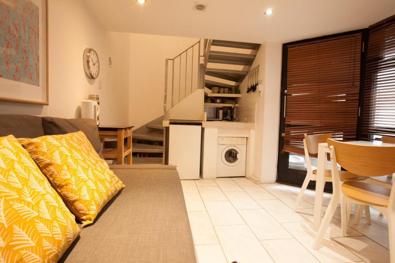 Apartment King Square Gardens By Allo Housing London