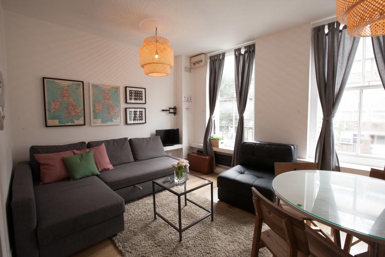 King Square Gardens By Allo Housing Apartment *