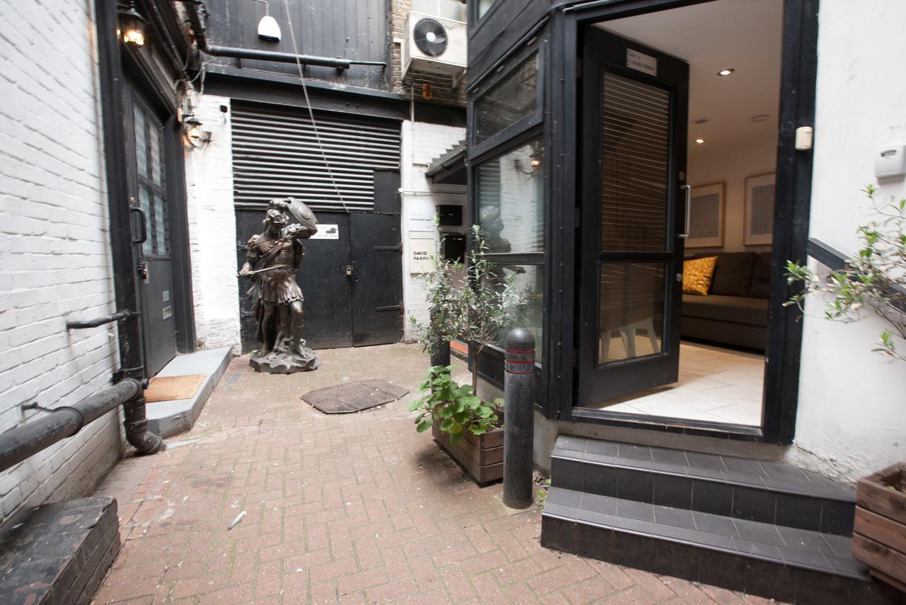 King Square Gardens By Allo Housing * London
