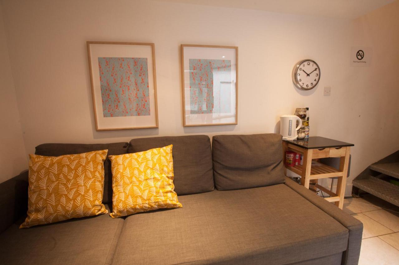 Apartment King Square Gardens By Allo Housing London
