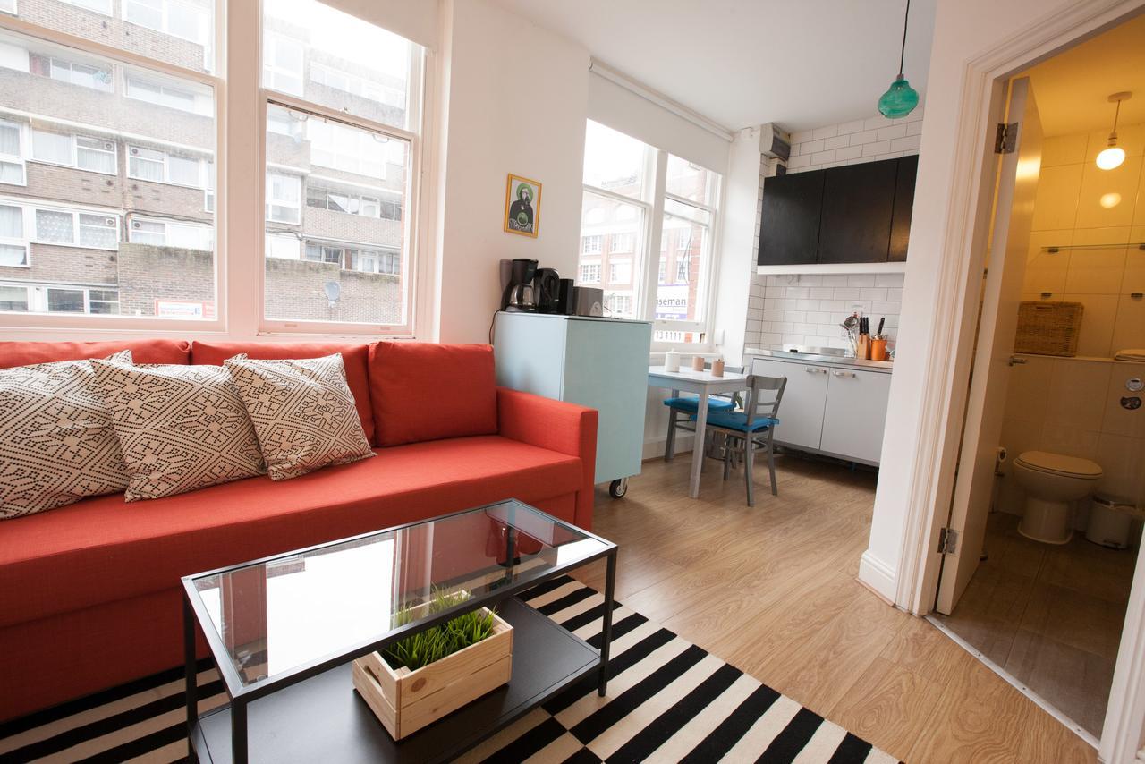 King Square Gardens By Allo Housing