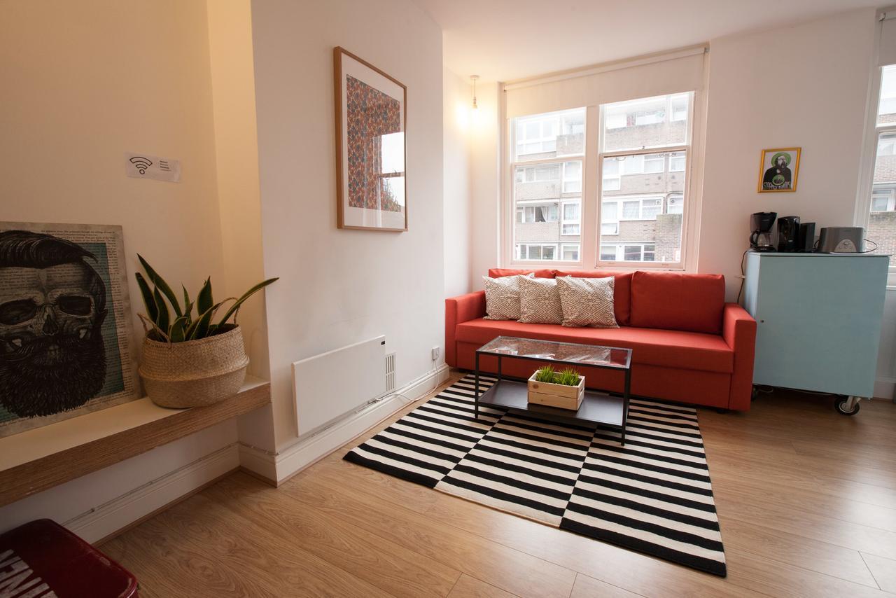 Apartment King Square Gardens By Allo Housing *