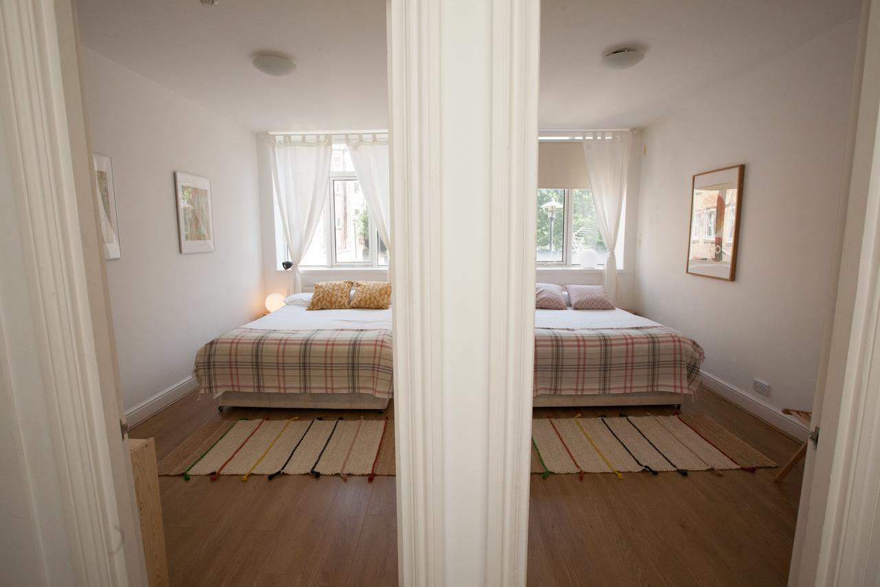 Apartment King Square Gardens By Allo Housing