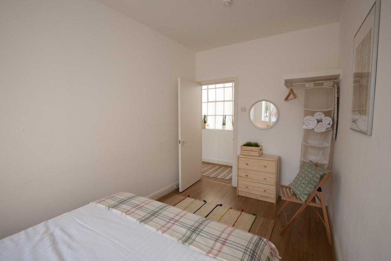 Apartment King Square Gardens By Allo Housing London
