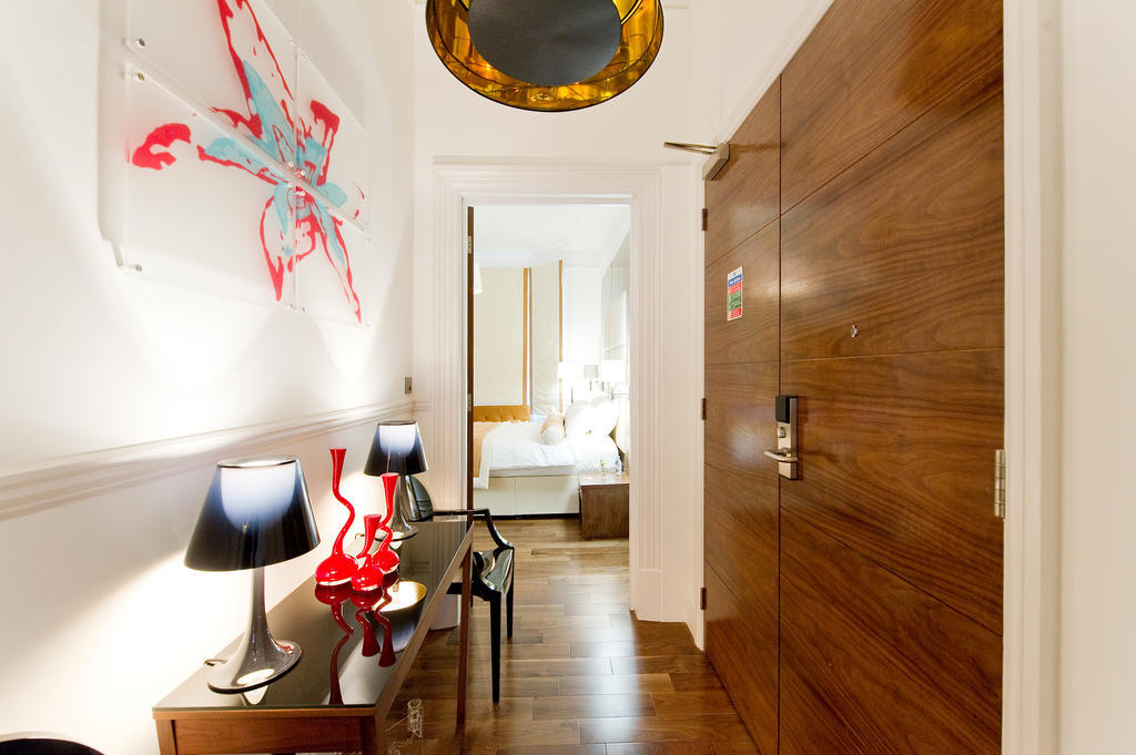 Draycotts Of Chelsea Apartment