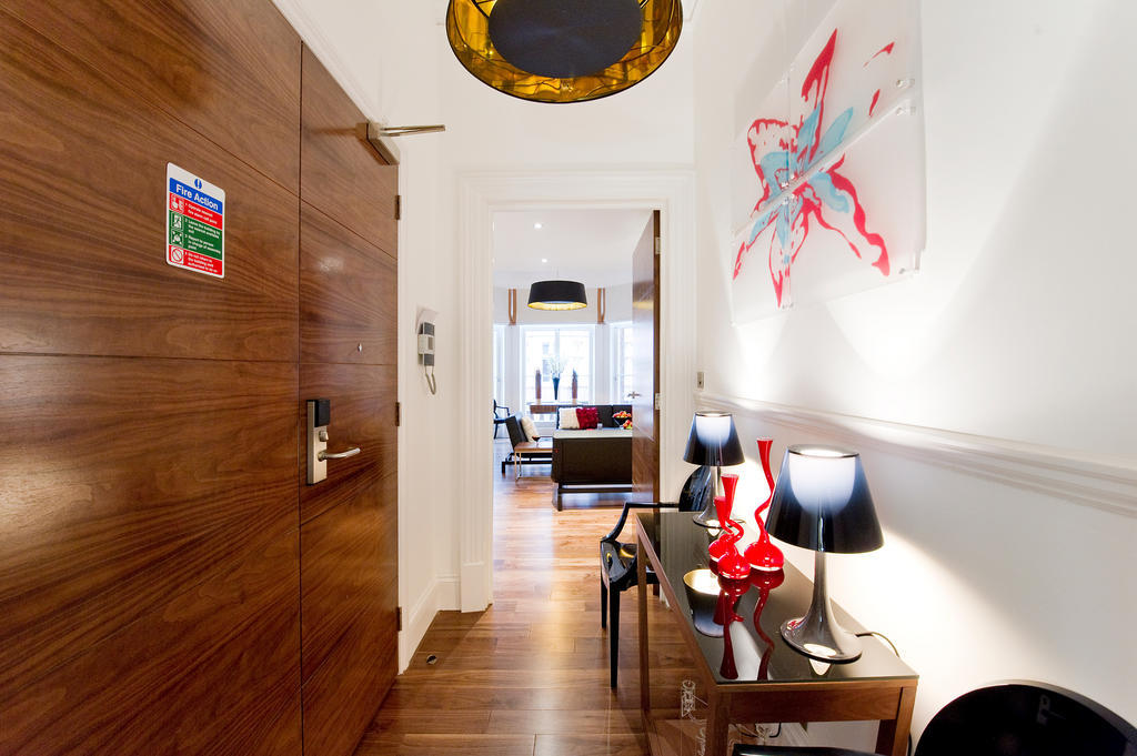Apartment Draycotts Of Chelsea London