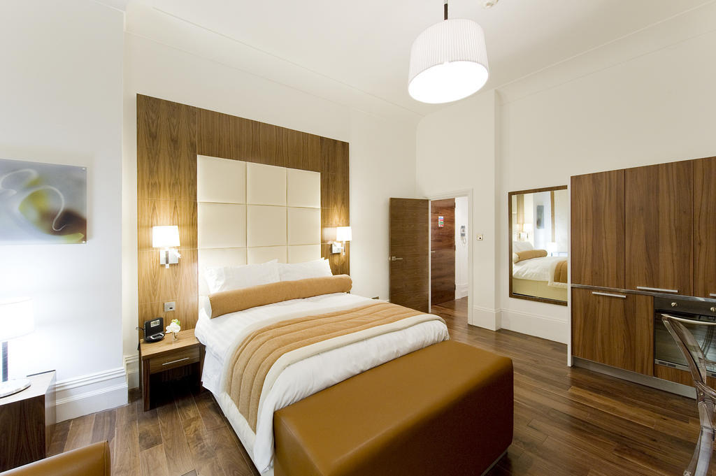 Draycotts Of Chelsea Apartment London