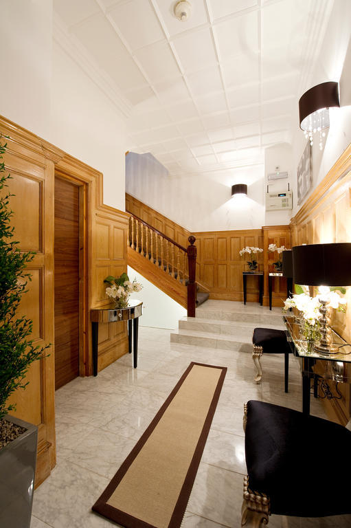 Draycotts Of Chelsea Apartment *