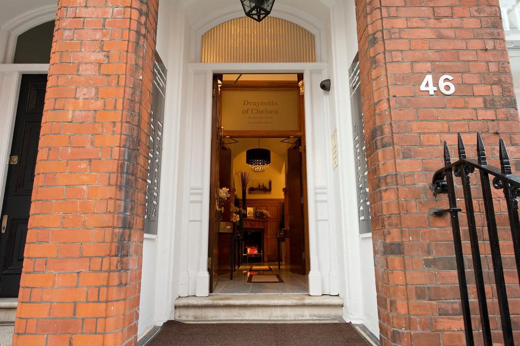 Apartment Draycotts Of Chelsea London