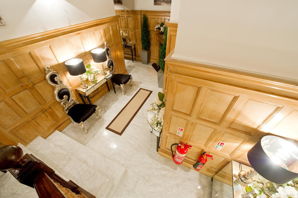 Draycotts Of Chelsea Apartment London