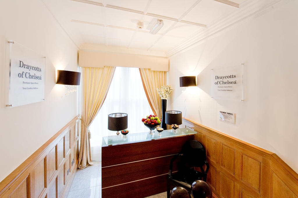 Draycotts Of Chelsea Apartment