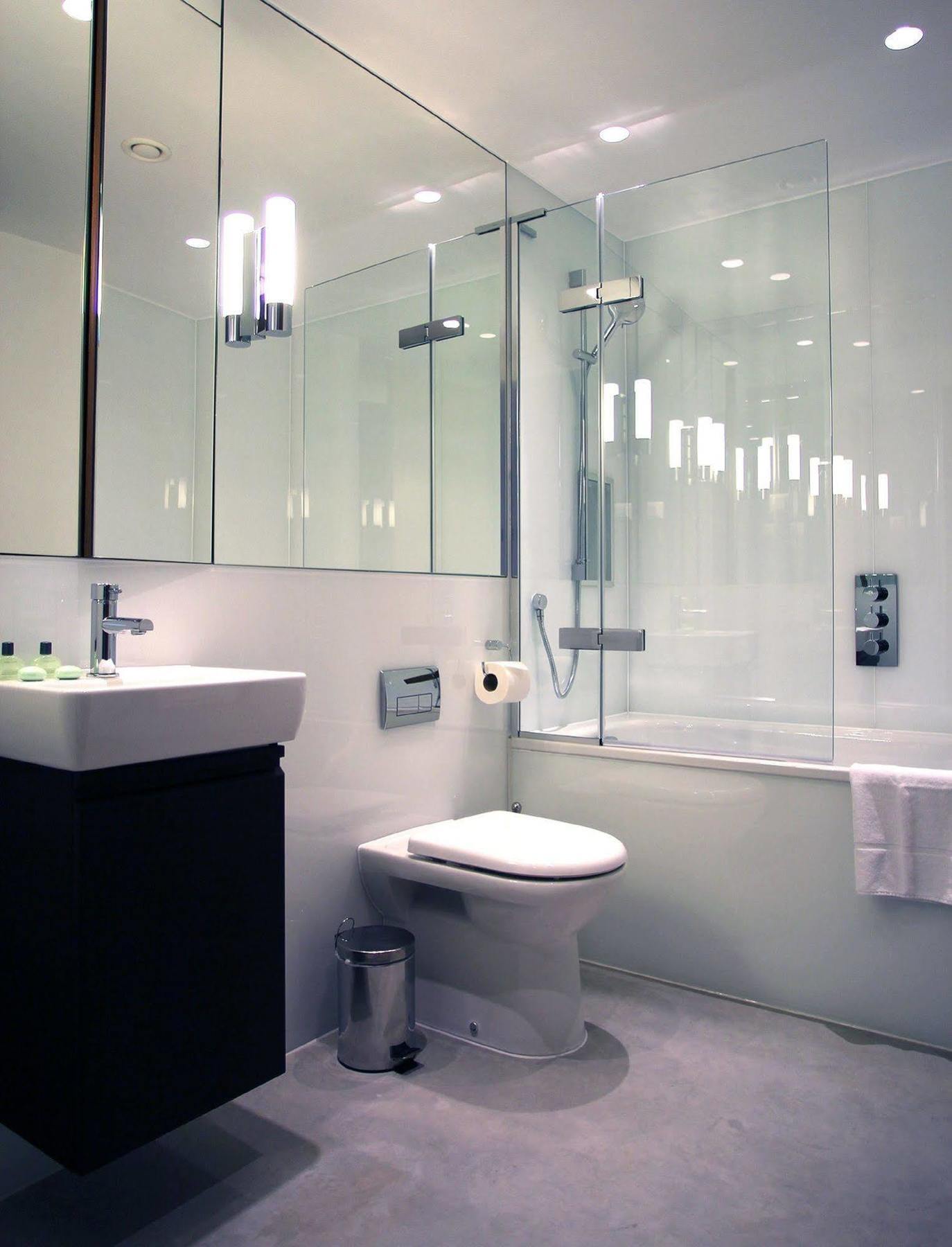 Hop Art House Serviced Apartment