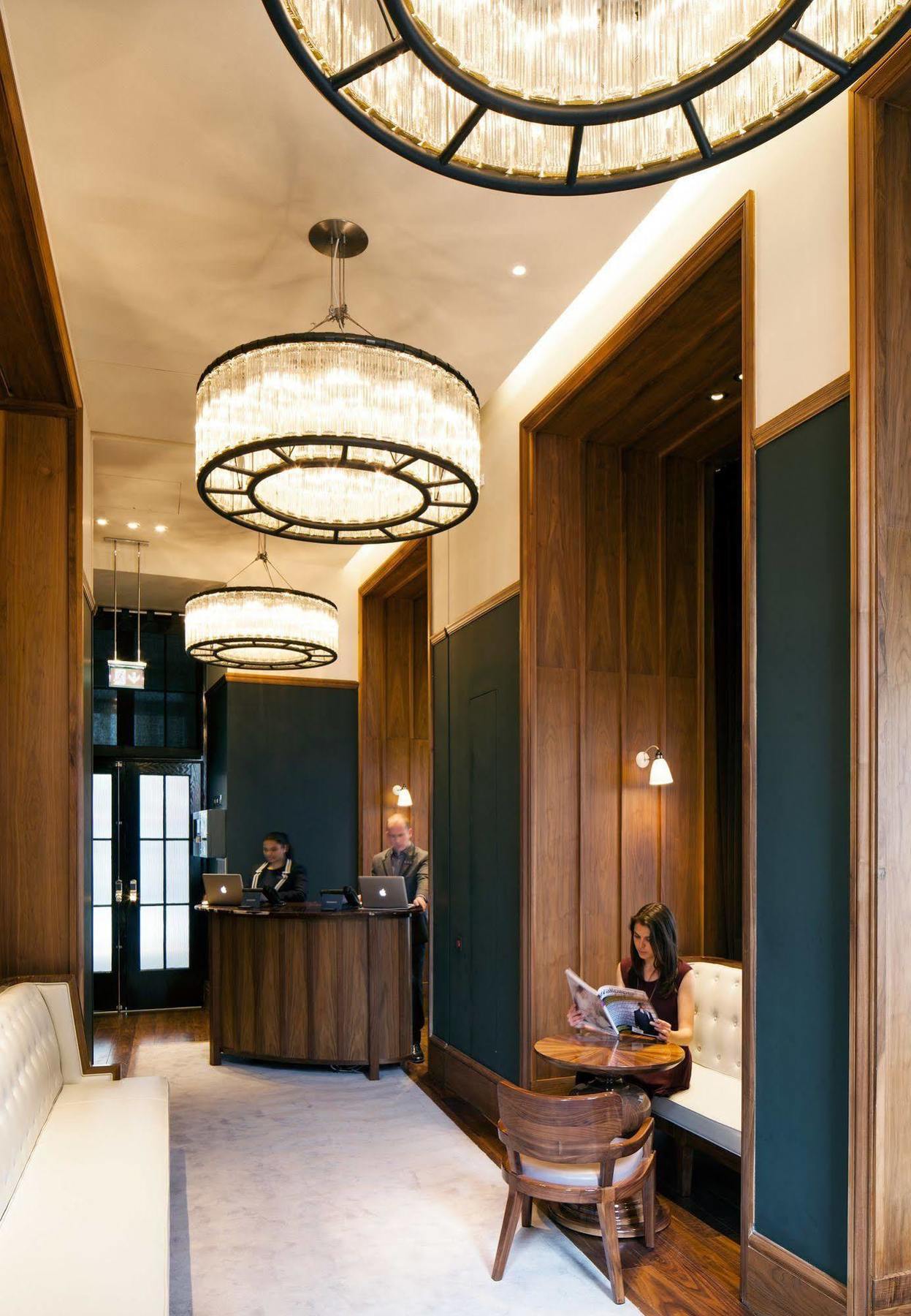 Great Northern Hotel, A Tribute Portfolio Hotel,