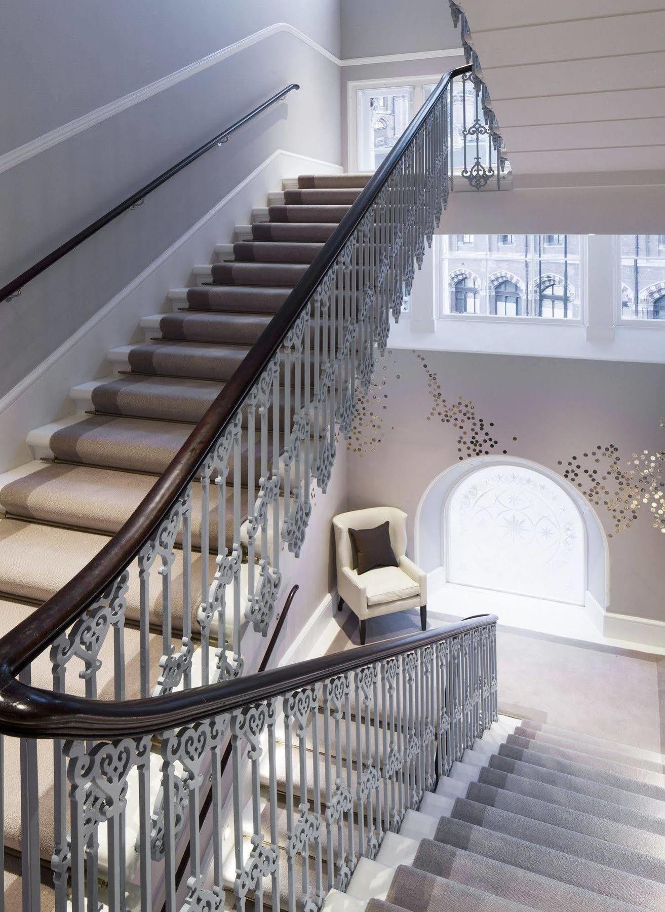 Great Northern Hotel, A Tribute Portfolio Hotel, London