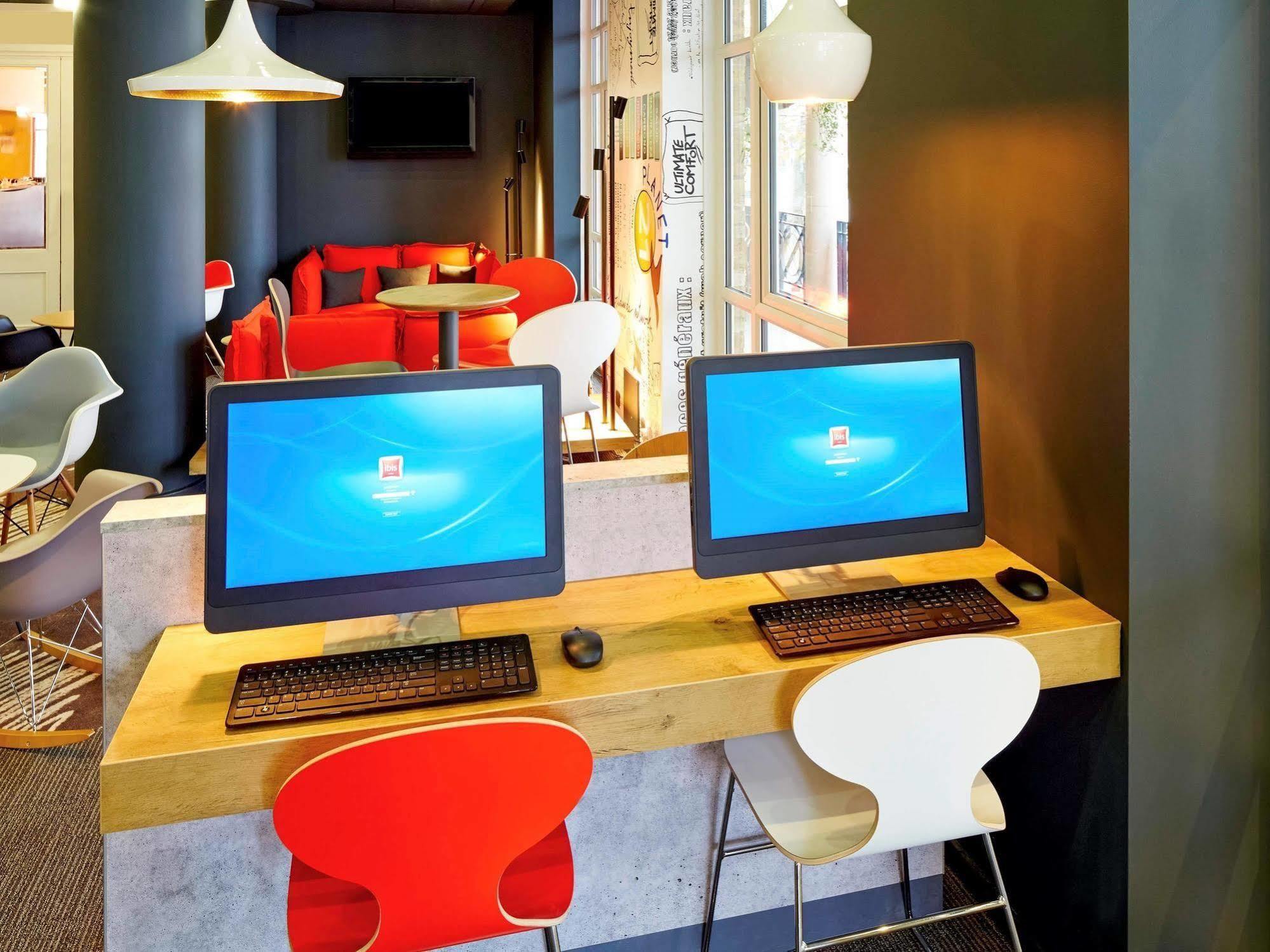Ibis Greenwich Hotel Londres