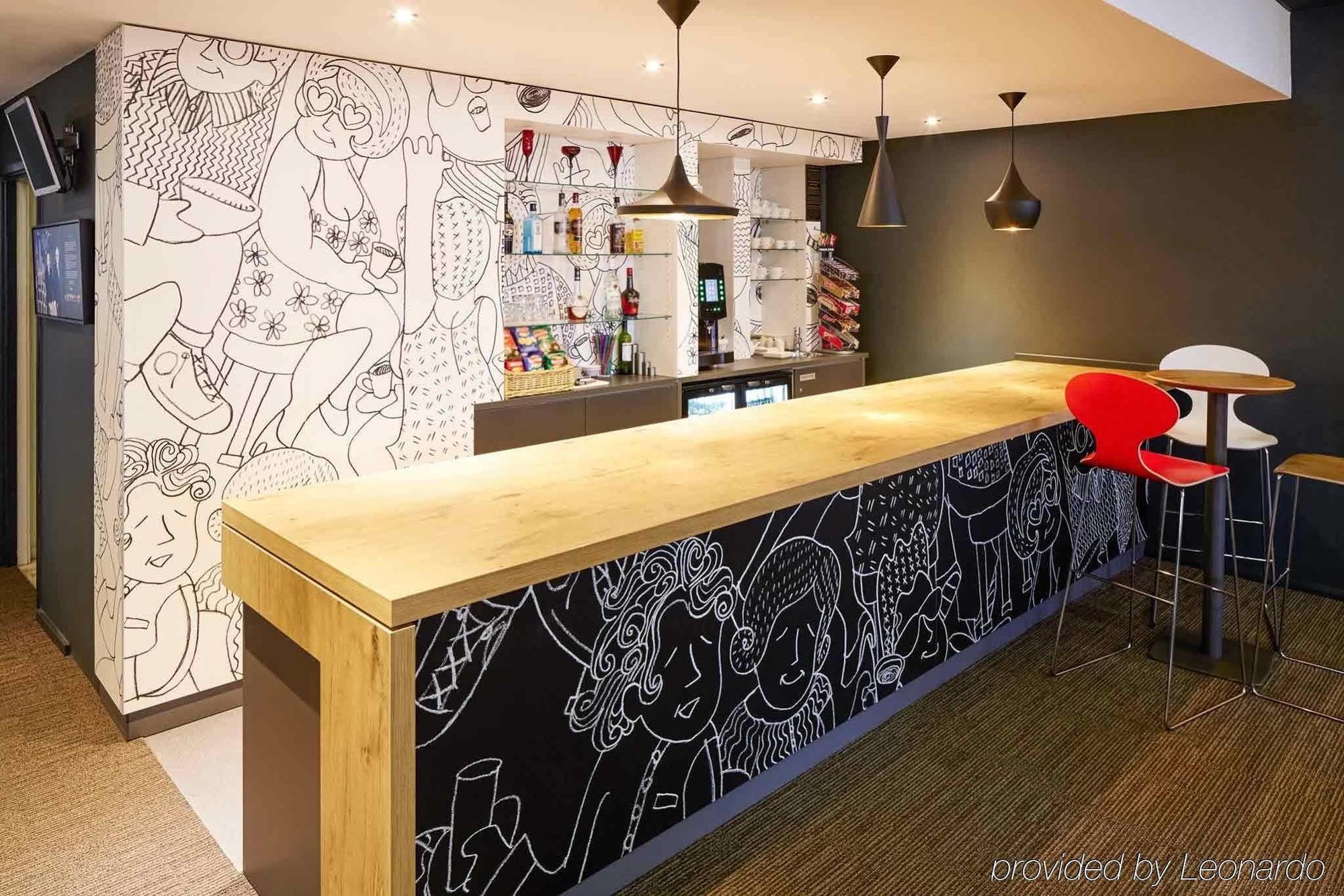 Ibis Greenwich Londres