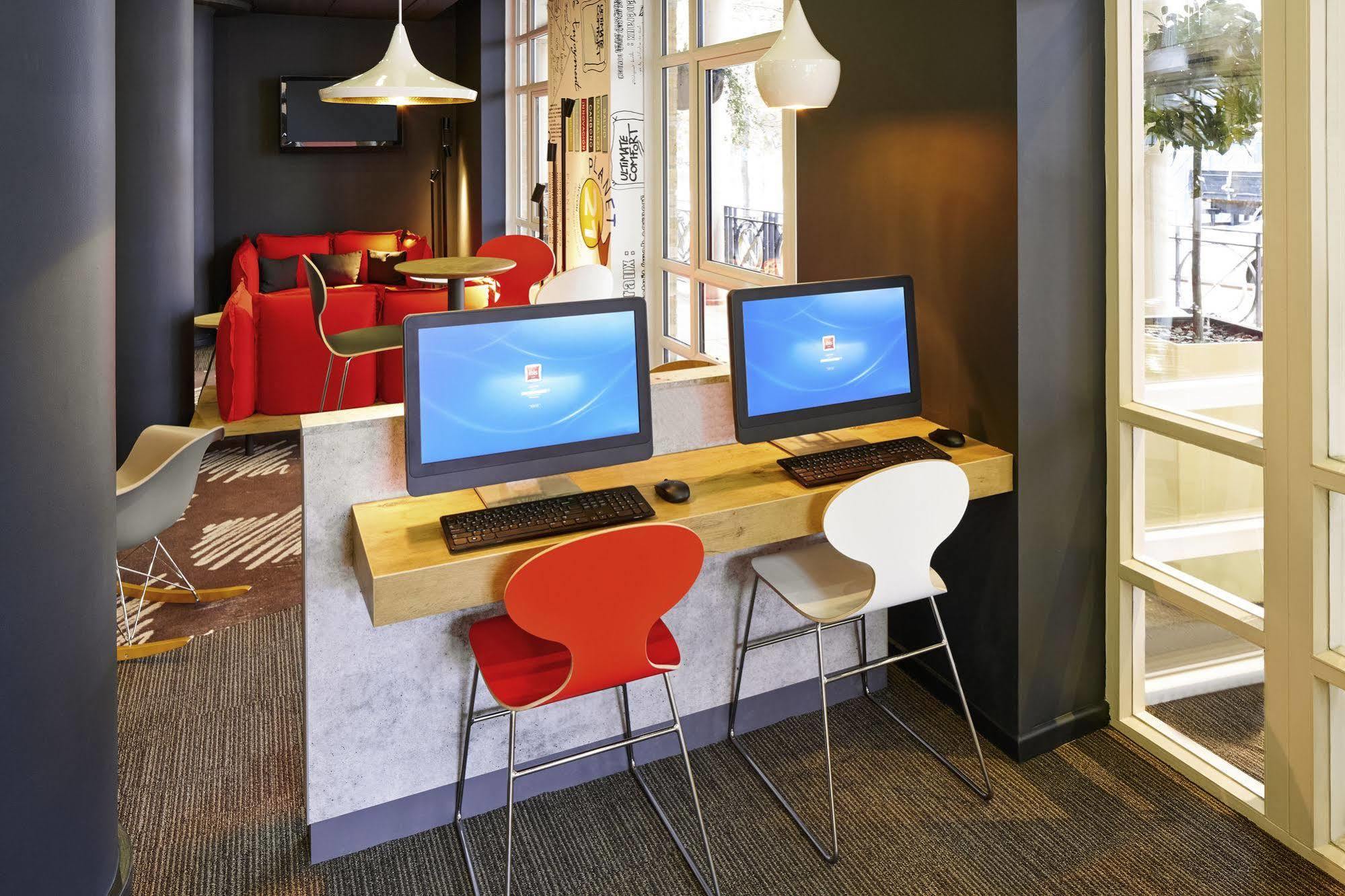Ibis Greenwich 3* Londres