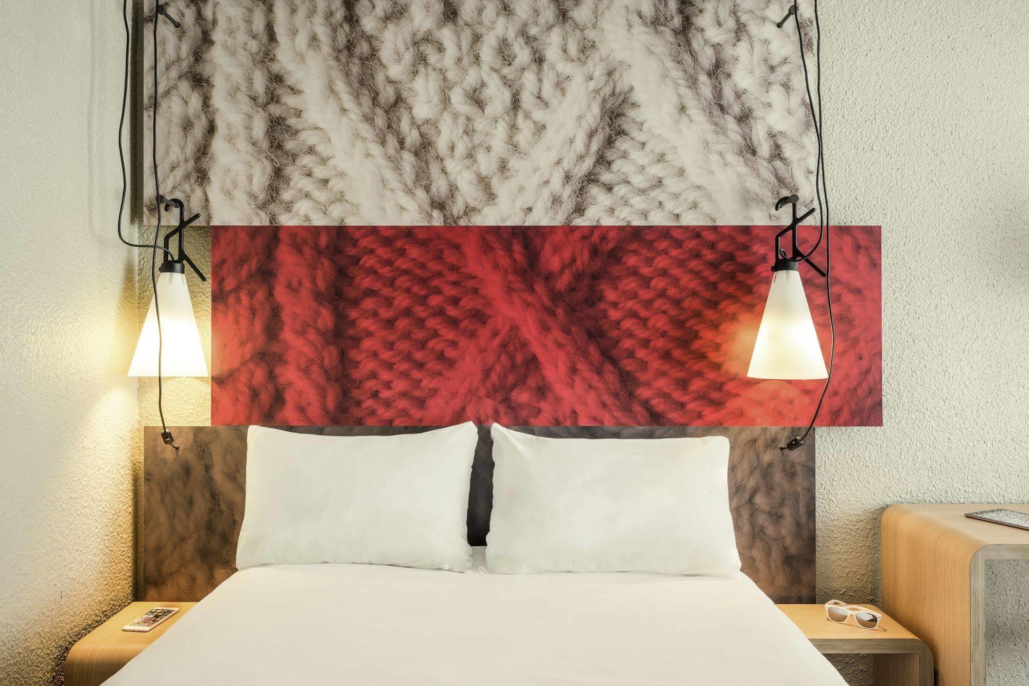 Hotel Ibis Greenwich Londres
