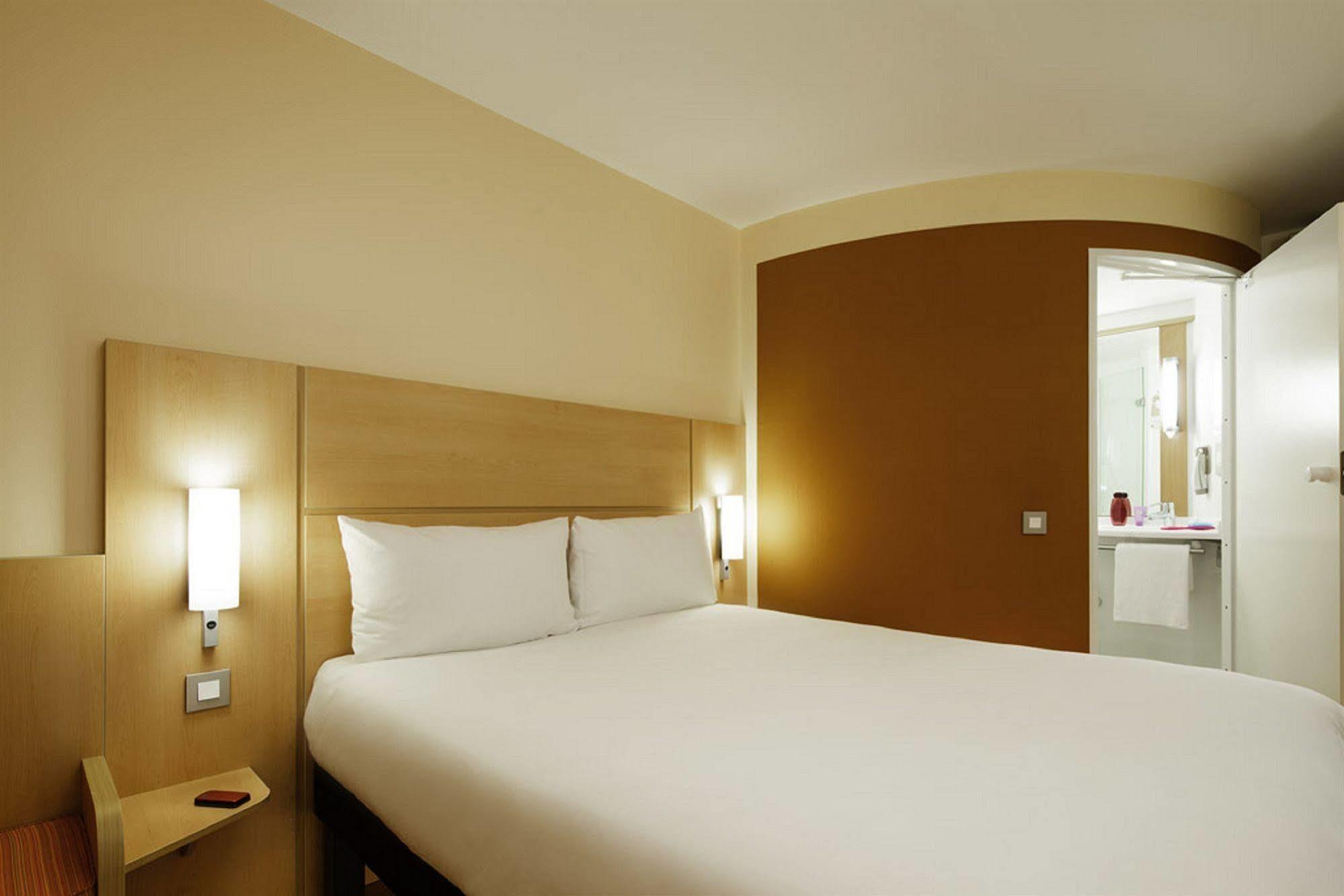 Hotel Ibis Greenwich Londres