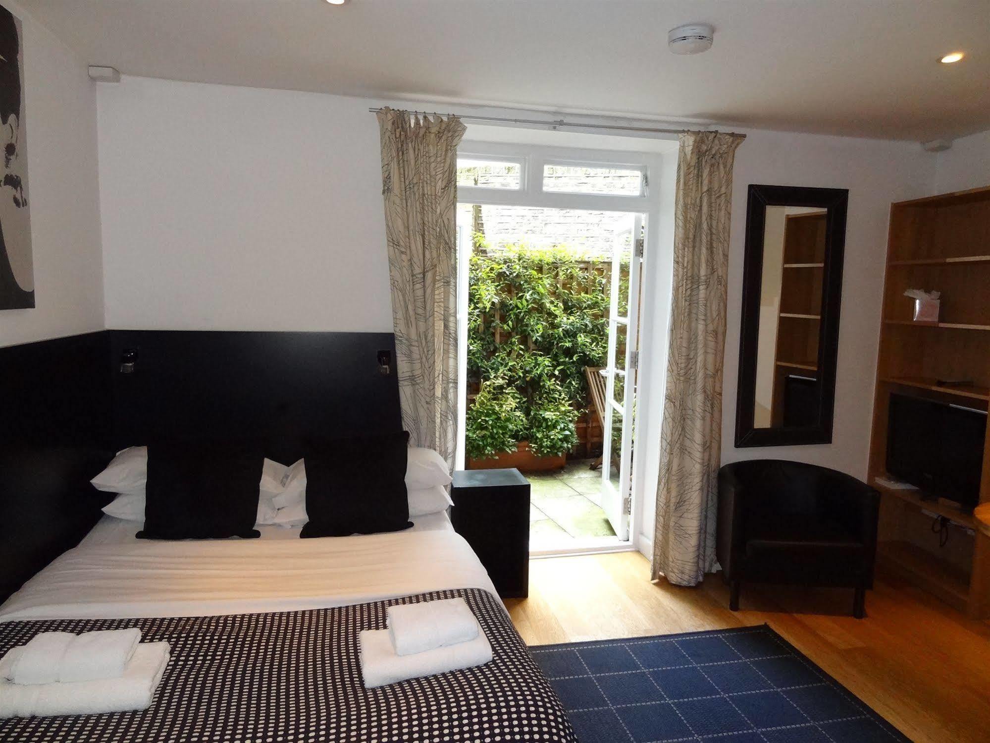 Studios2let London