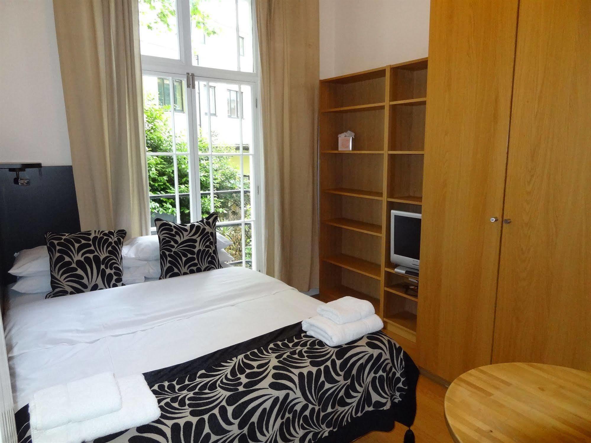 Studios2let Apartment London