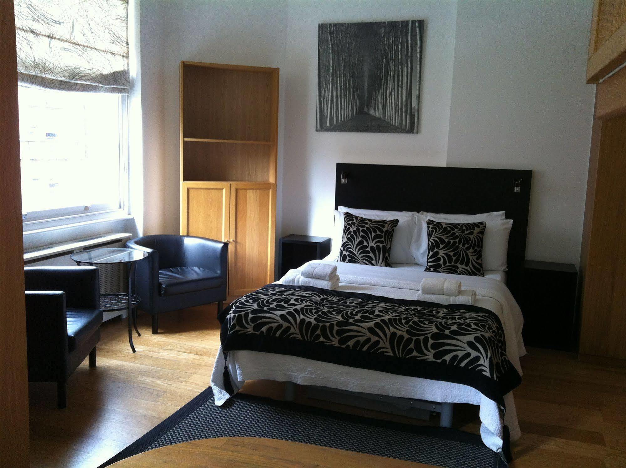 Studios2let London
