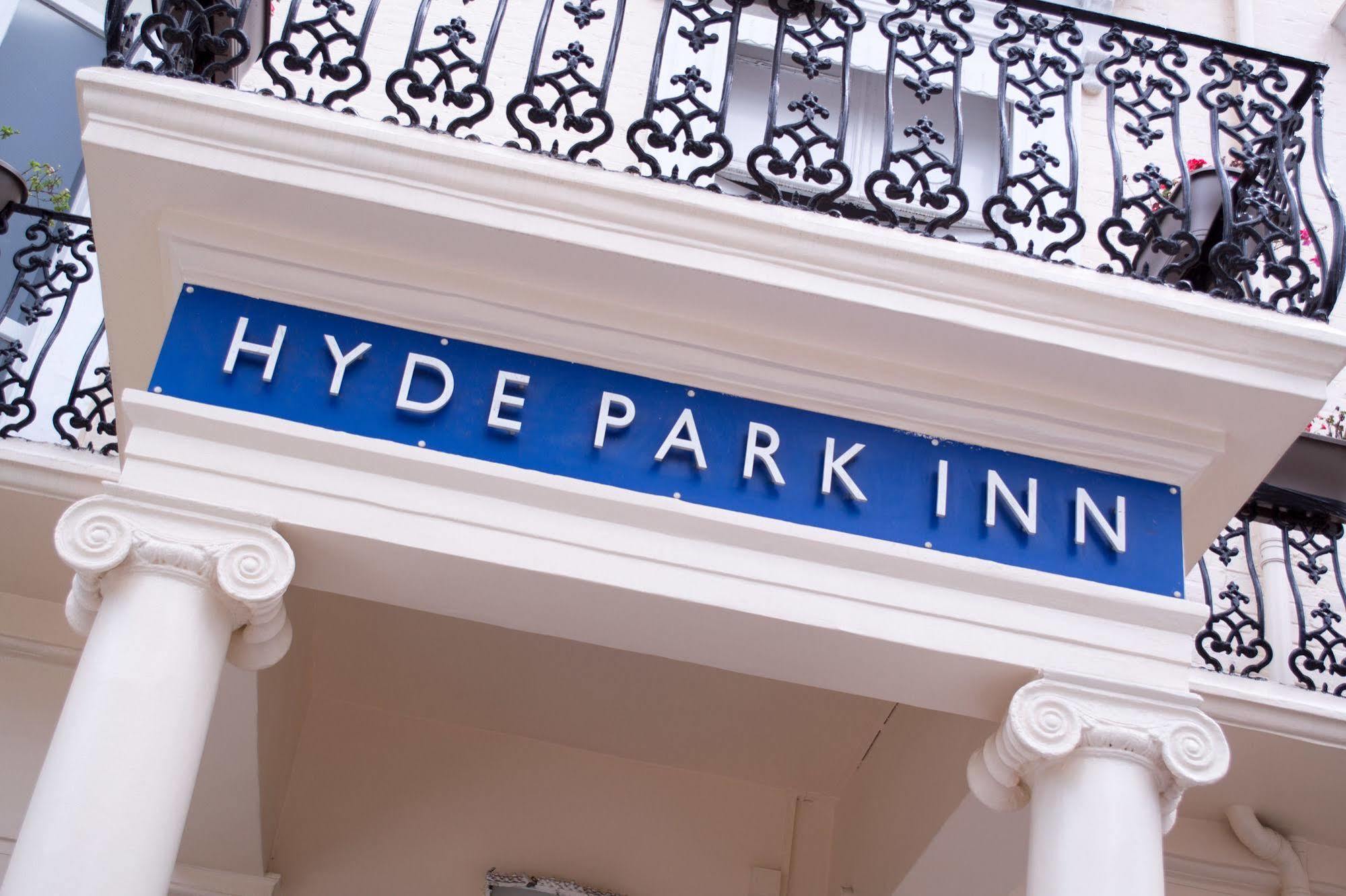 Hostel Smart Hyde Park