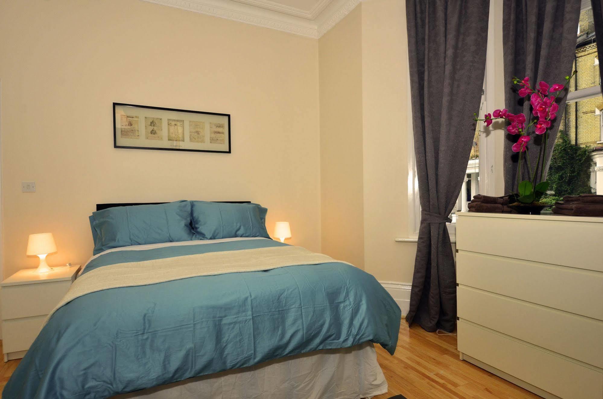 Hotel W14 London