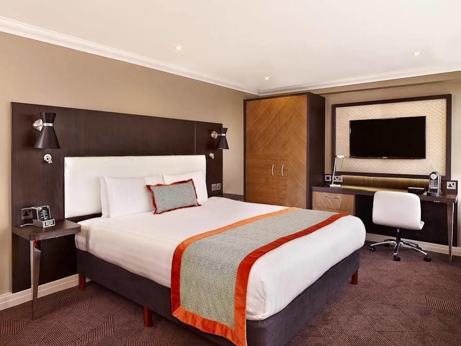 Park Grand Hyde Park Hotel
