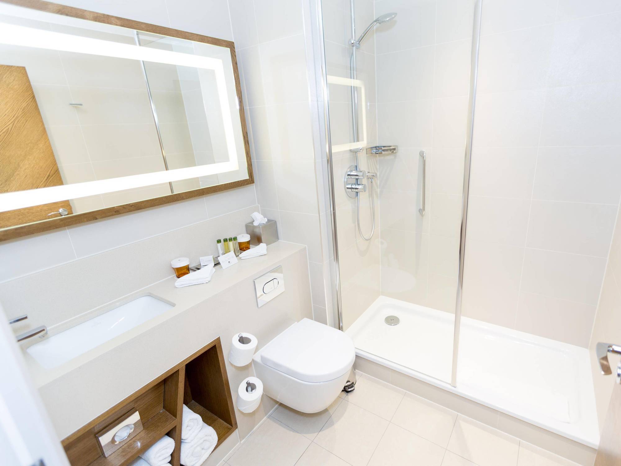 Park Grand Hyde Park Hotel 4*