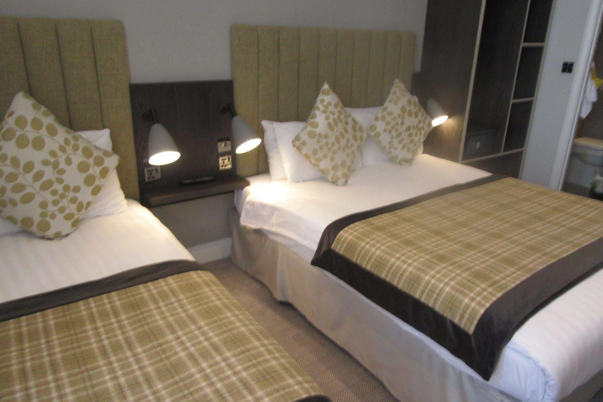 Hotel Garden Court London
