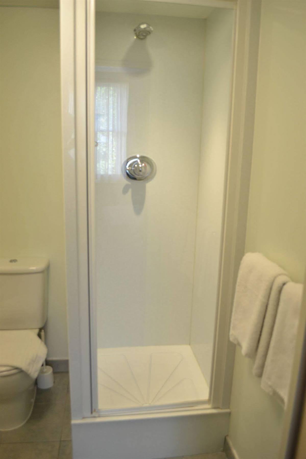 Hotel Garden Court London